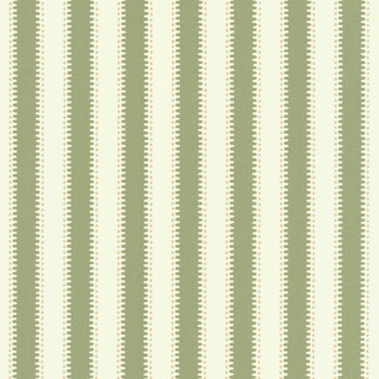 Jagged Stripe