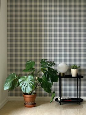 Check Plaid