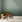 Ombre, a gradient wallcovering is available in many colors and styles.  Custom color, scale and backgrounds available.  Printed on panels to fit the walls.  Inquire for more information.
