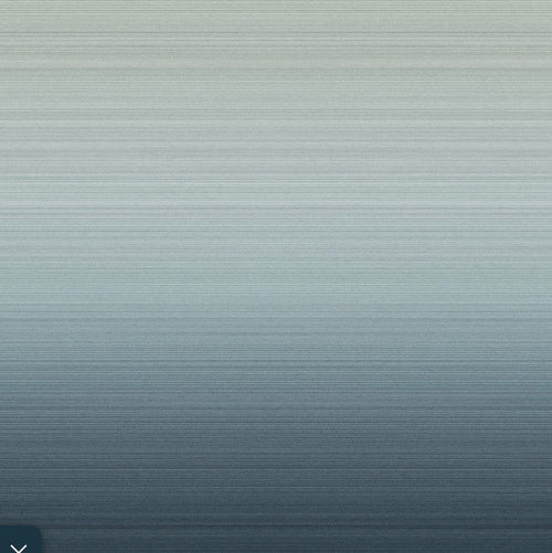Ombre, a gradient wallcovering is available in many colors and styles.  Custom color, scale and backgrounds available.  Printed on panels to fit the walls.  Inquire for more information.