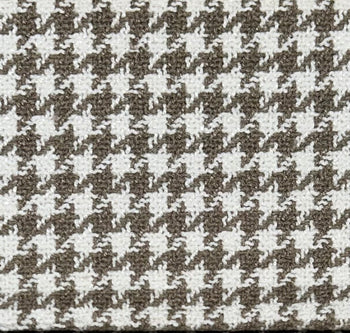 Christian (Plaid Houndstooth)