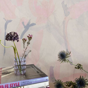 Desert Rose - Tumbleweed