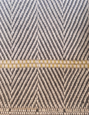 Wool Herringbone 