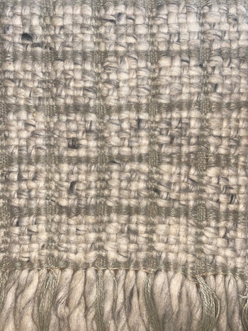 Wool Grid