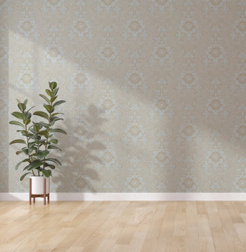 Modern Antique