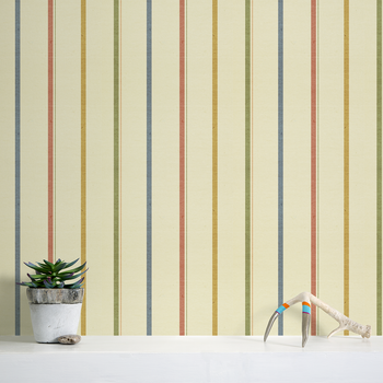 Skinny Stripes