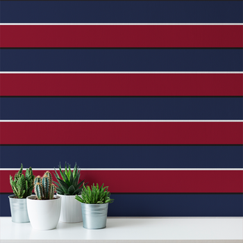 Bold Stripes