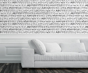 Alphabet