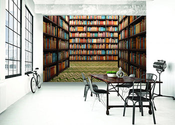 3D Books