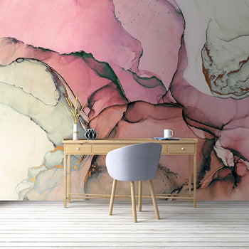 Marble Art