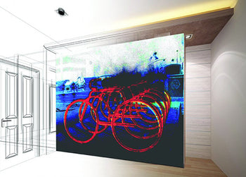 Bicylces