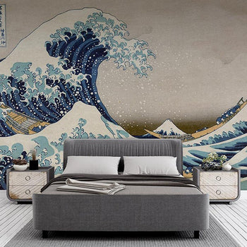 Jumbo Wave