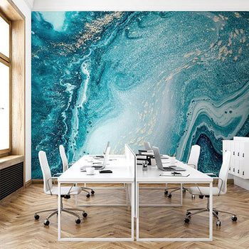 Murals