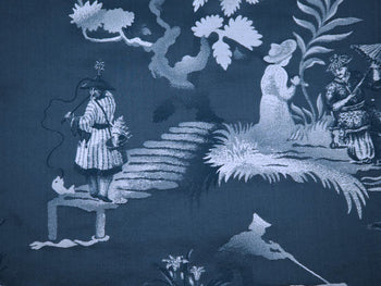Li River (Chinoiserie)