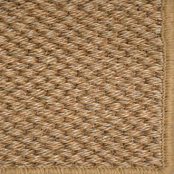 Sisal Tiger Eye