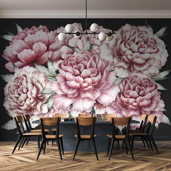 Peonies