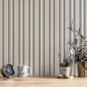 Simple Stripes